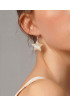 Handmade Shell Earrings